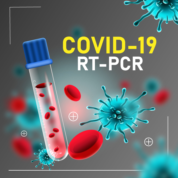 COVID-19 RT PCR by KLINIK MEDIJAYA - [PCR Test @RM150 + Swab Fee & PPE @RM20]