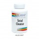 [Clearance] SOLARAY TOTAL CLEANSE CAPS 120'S IN BOX (Expiry Date: 31/12/2022)
