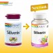 SOLARAY SILIVERIN TWINPACK 2nd 50% off (MAL19984156T)